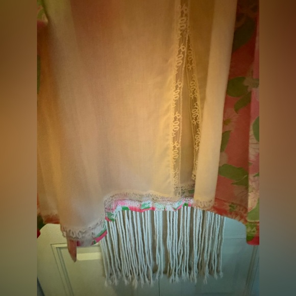 RARE VINTAGE LIZA BY LILLY PILITZER SKIRT - Picture 6 of 7